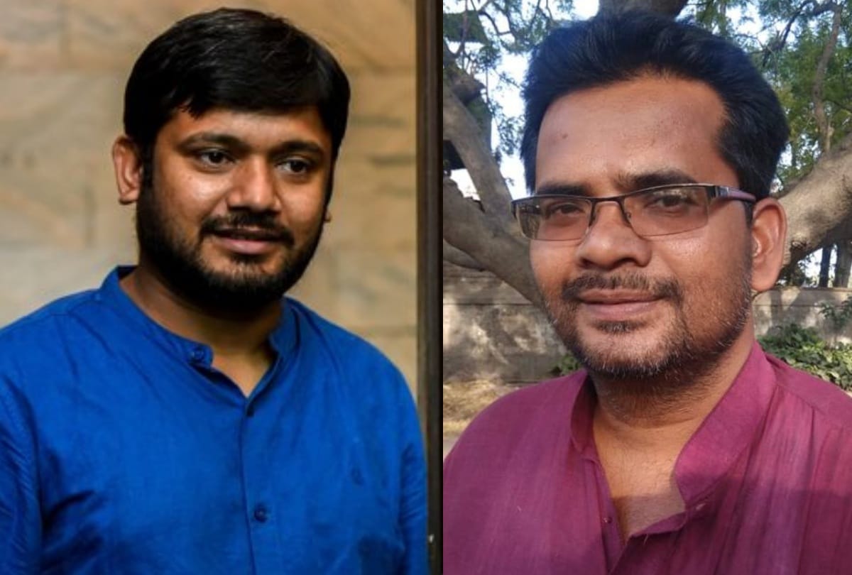 Lok Sabha Elections 2019 begusarai kanhaiya kumar raju yadav cpi ml ara