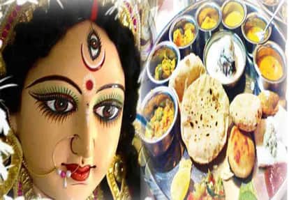 नवरात्र (फाइल फोटो)