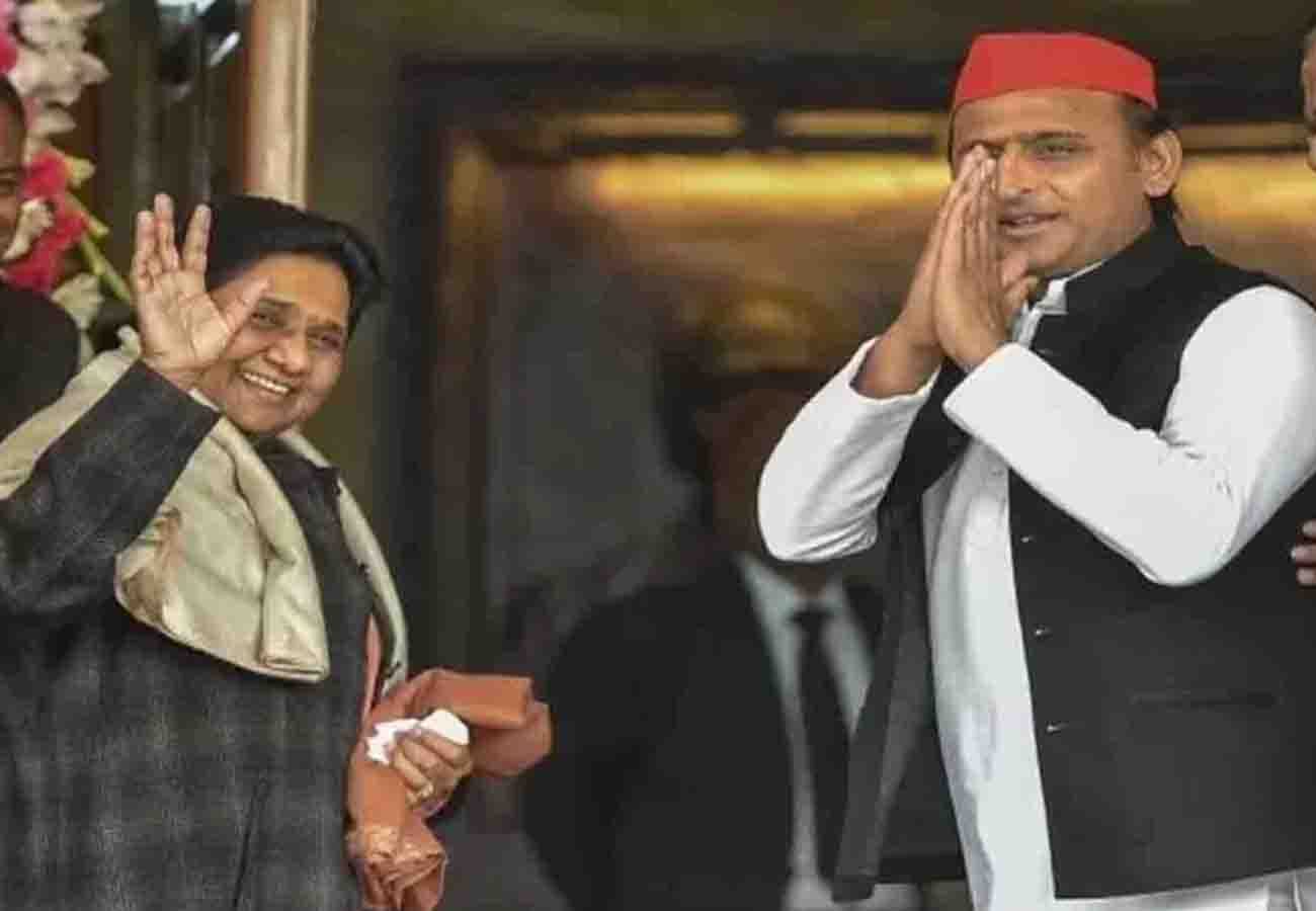 mayawati plan to win lok sabha elections 2019
