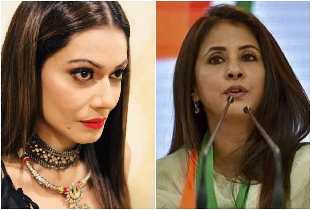 Payal Rohatgi Commented On Urmila Matondkar Joined Congress Party lok sabha Election 2019