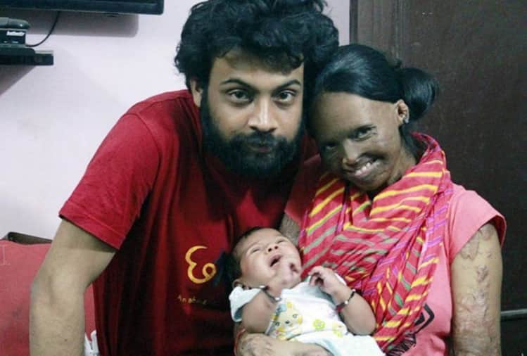 lakshmi agarwal look before acid attack now deepika padukone play role chhapaak