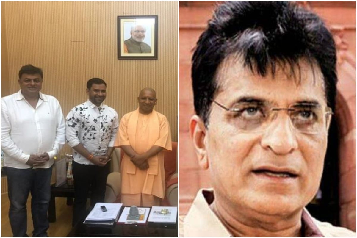 Lok Sabha Elections 2019: BJP releases 16th list of candidates, Nirhua gets ticket from Azamgarh