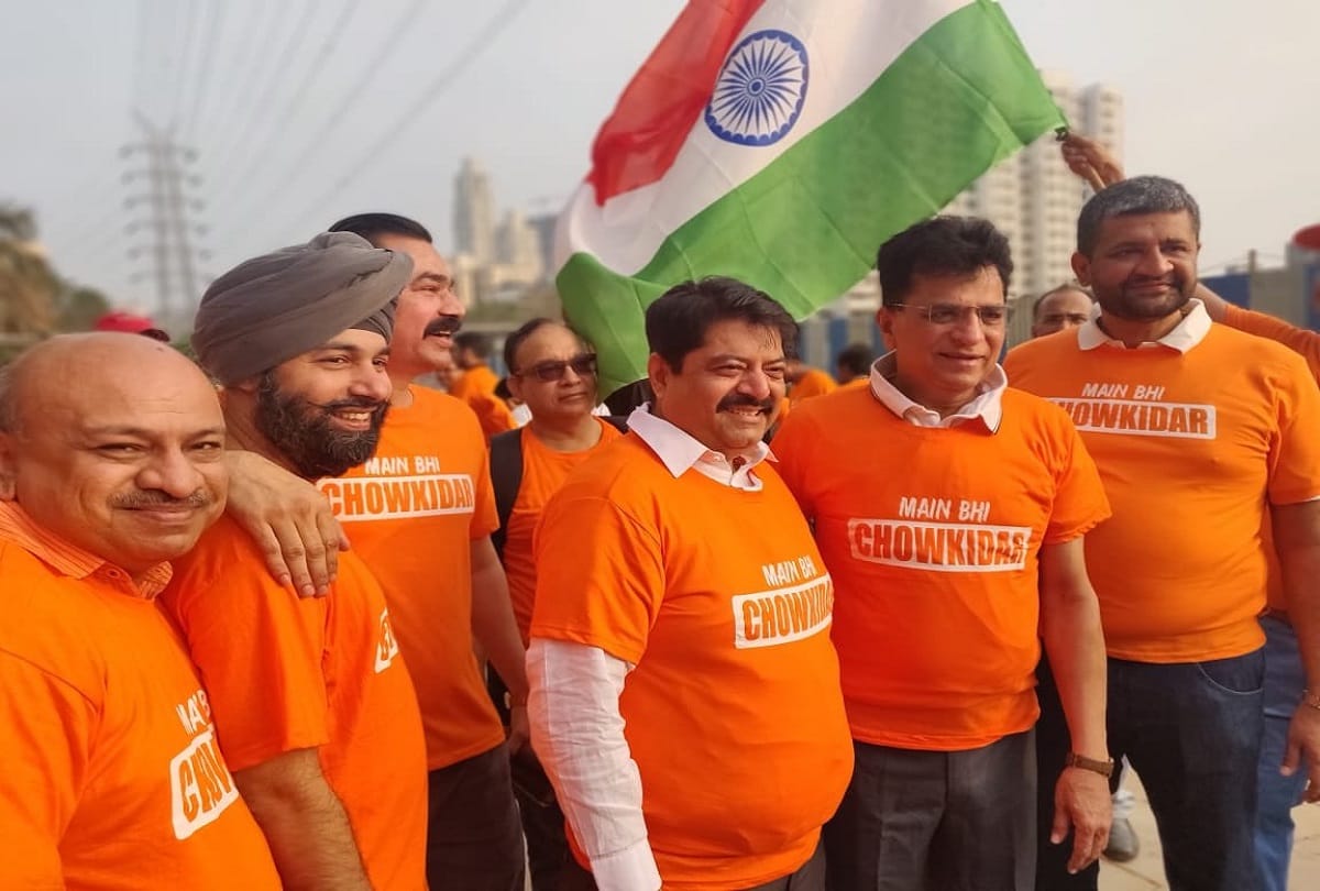 Lok Sabha Election 2019: Kirit Somaiya loses to Manoj Kotak in race for Mumbai North East seat
