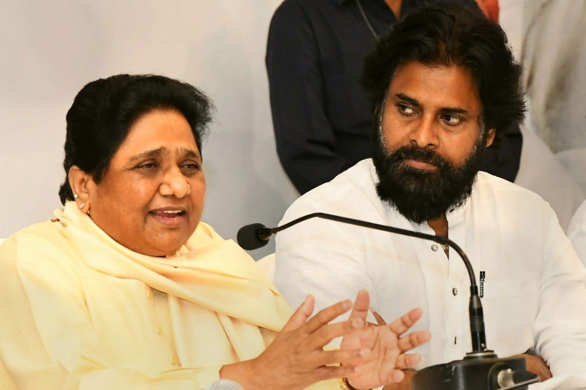 Lok Sabha Election 2019 : BSP supremo Mayawati wants to be Prime Minister