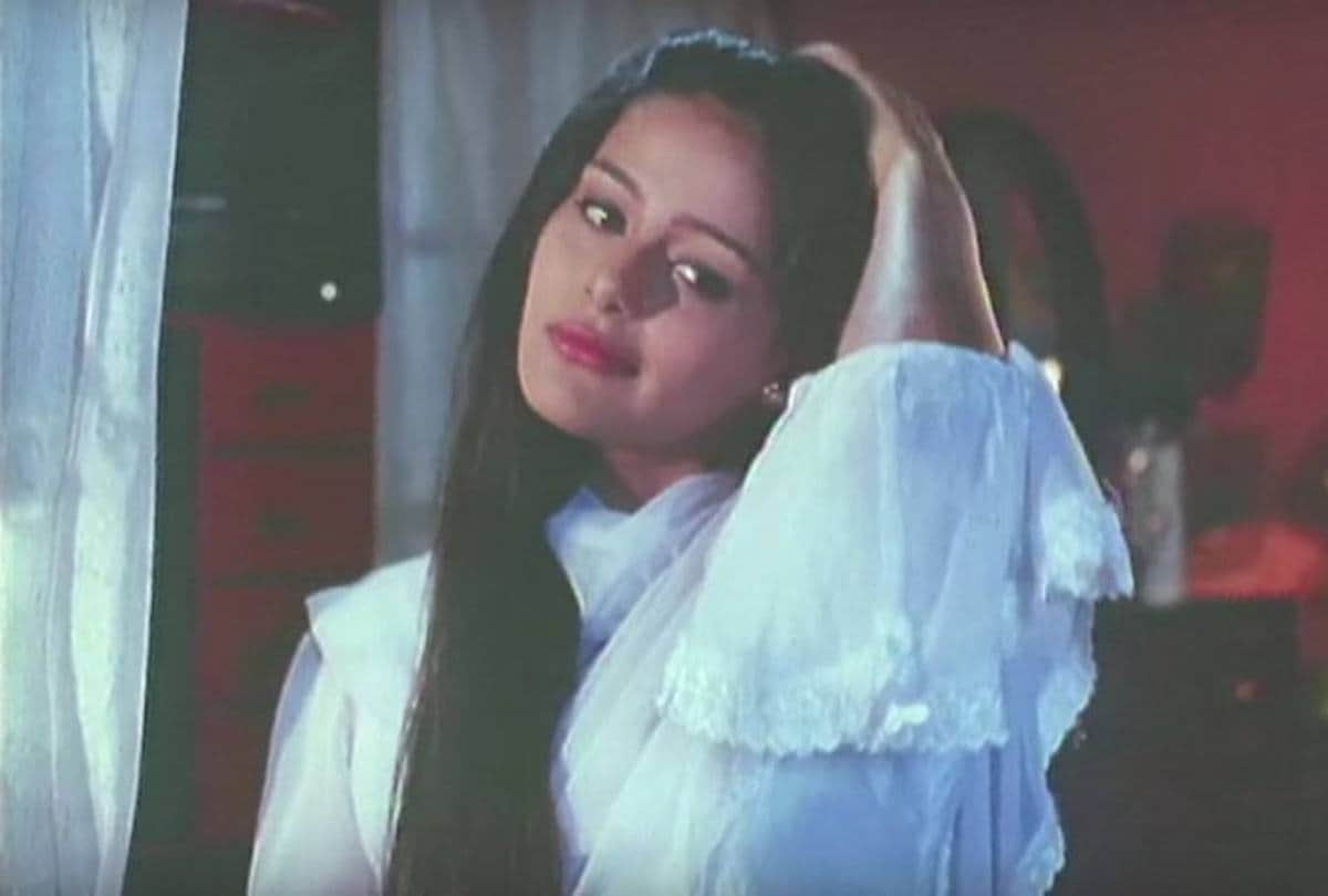 mayoori kango left film industry now she joins google india