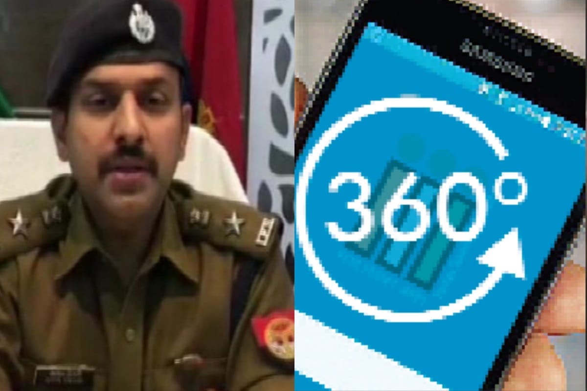 Meerut cops launch Android app to manage Lok Sabha Elections duties and booth
