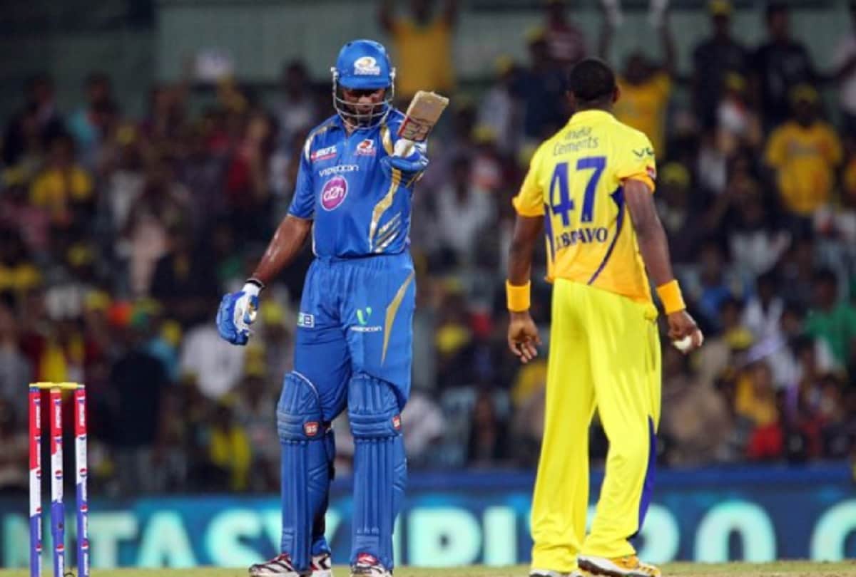 mumbai indians predicted eleven against CSK in IPL 2019