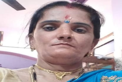 woman constable murdered in moradabad