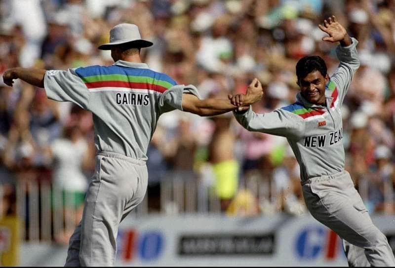 3 times when entire team won man of the match award in international cricket