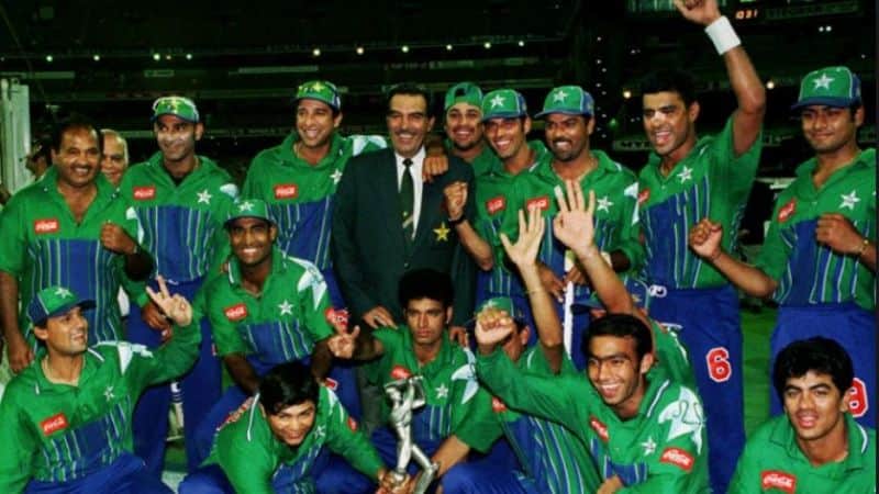 3 times when entire team won man of the match award in international cricket