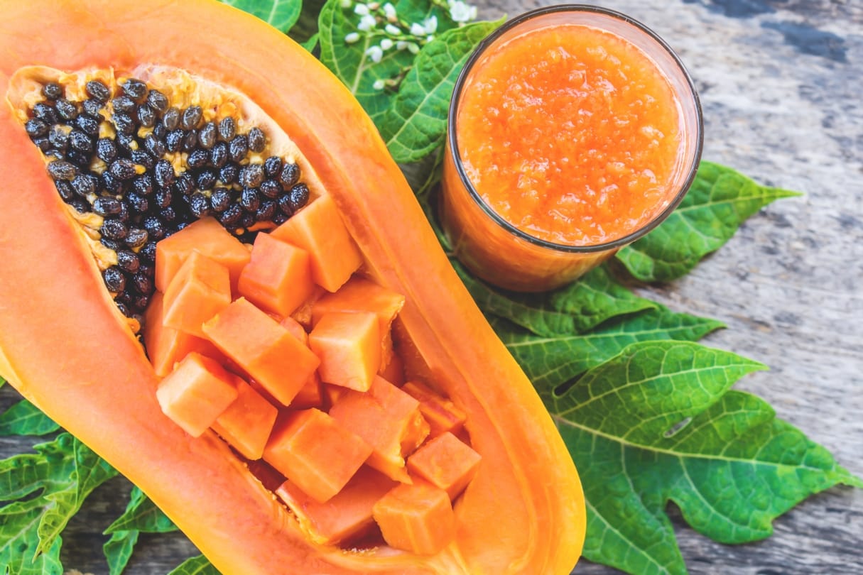 Papaya Benefits And Side Effects Papita Khane Ke Fayde Aur Nuksan In Hindi