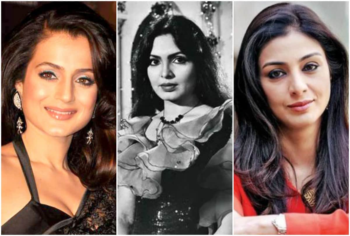Parveen Babi to Ameesha Patel Bollywood 4 actress did not married
