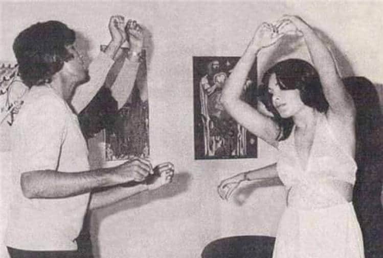 parveen babi birthday special when mahesh bhatt leave her in hey days