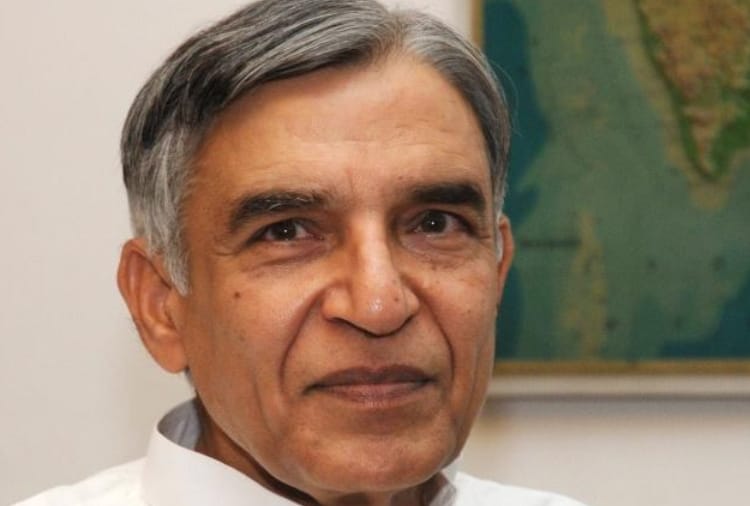 Lok sabha election 2019, Pawan bansal will be congress candidate from chandigarh