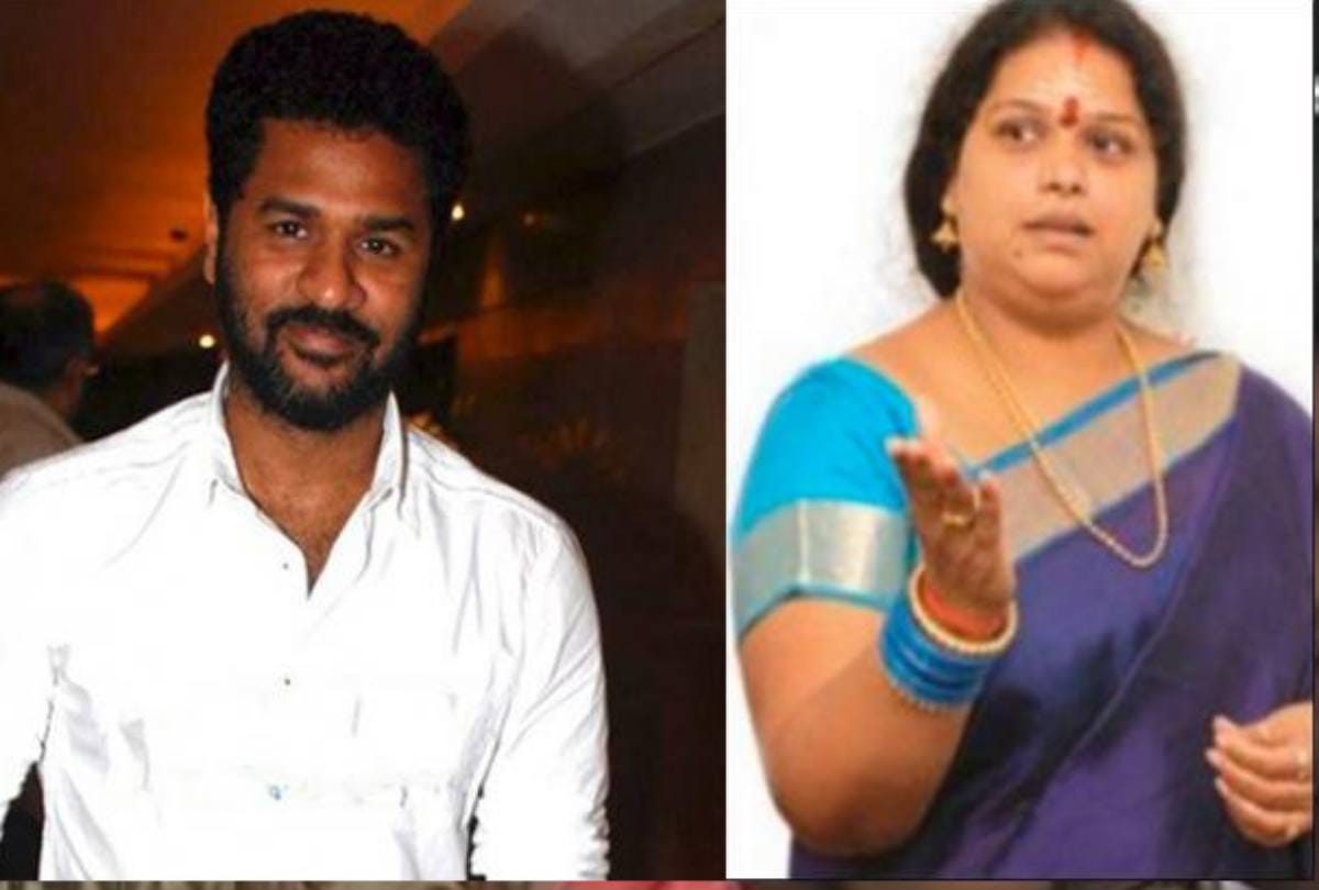 Birthday Special: Know About Prabhu Deva and Nayanthara Controversial Love Story