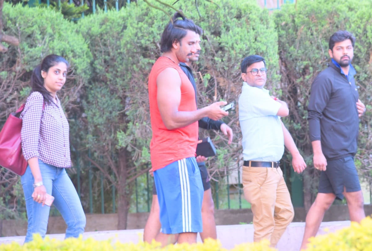 Ranveer Singh upcoming film 83 will release in 3 indian language