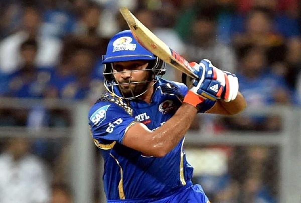 IPL 2019: Rohit's brilliant record against csk is a concern for mahi