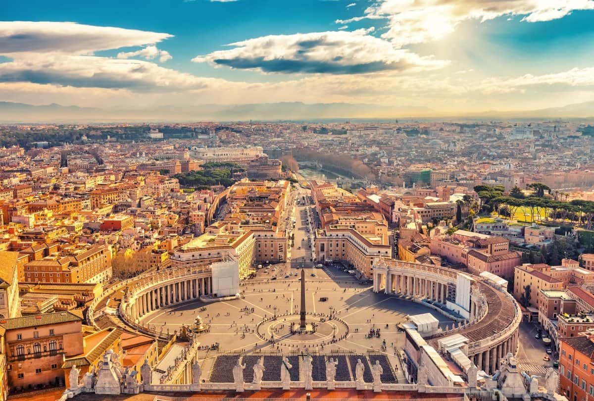 Most Romantic Cities In The World beautiful tourist destination