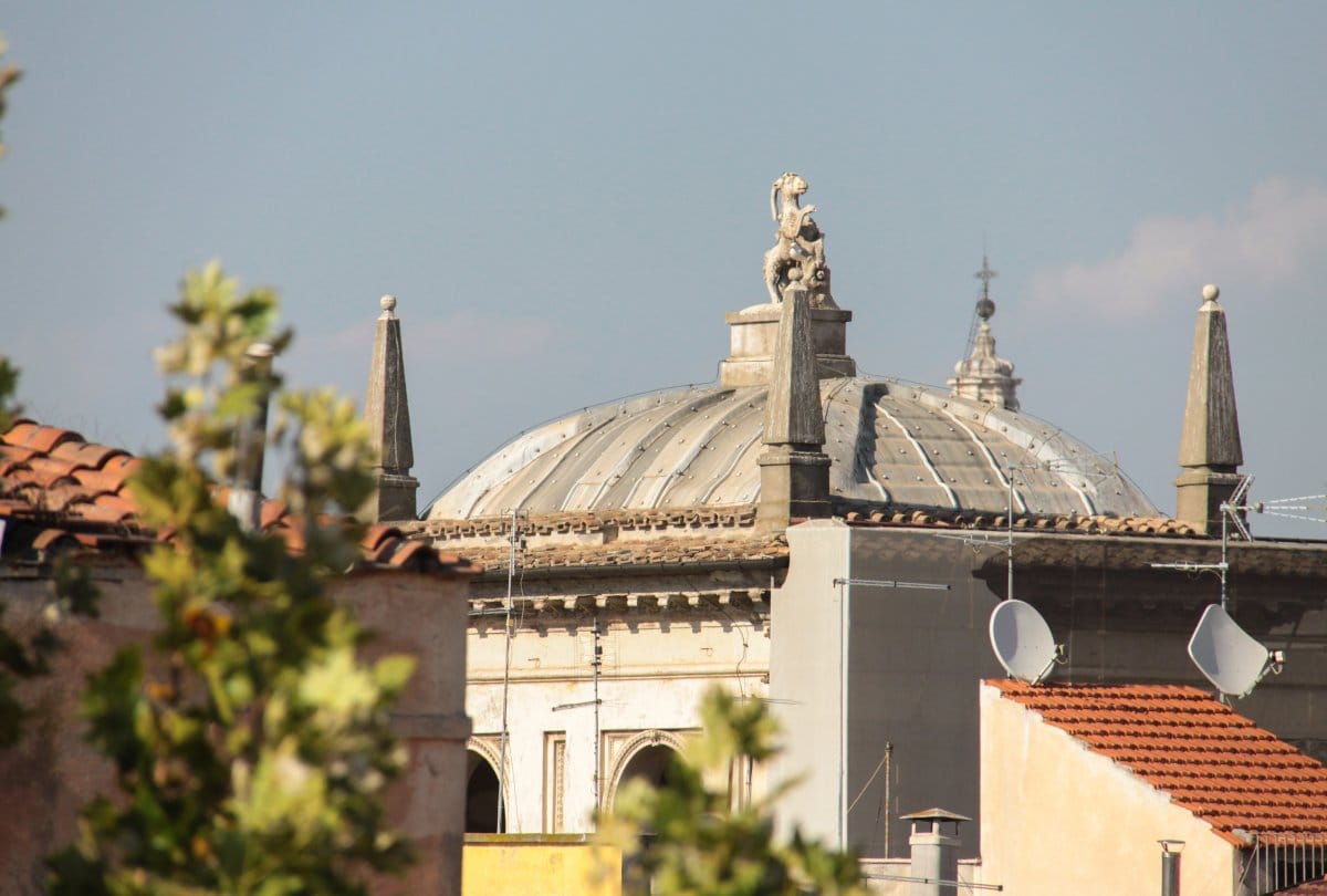 rome best destination