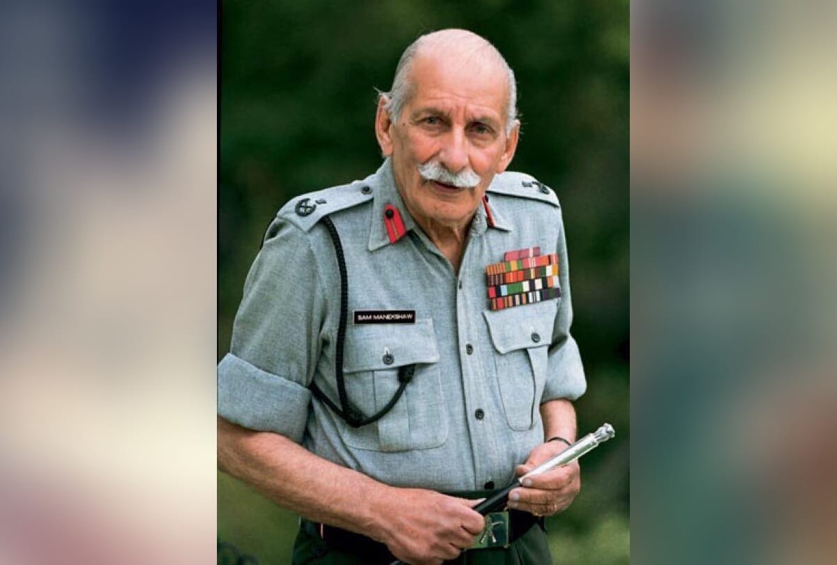 field marshal sam manekshaw 105 birth anniversary rare facts about his life