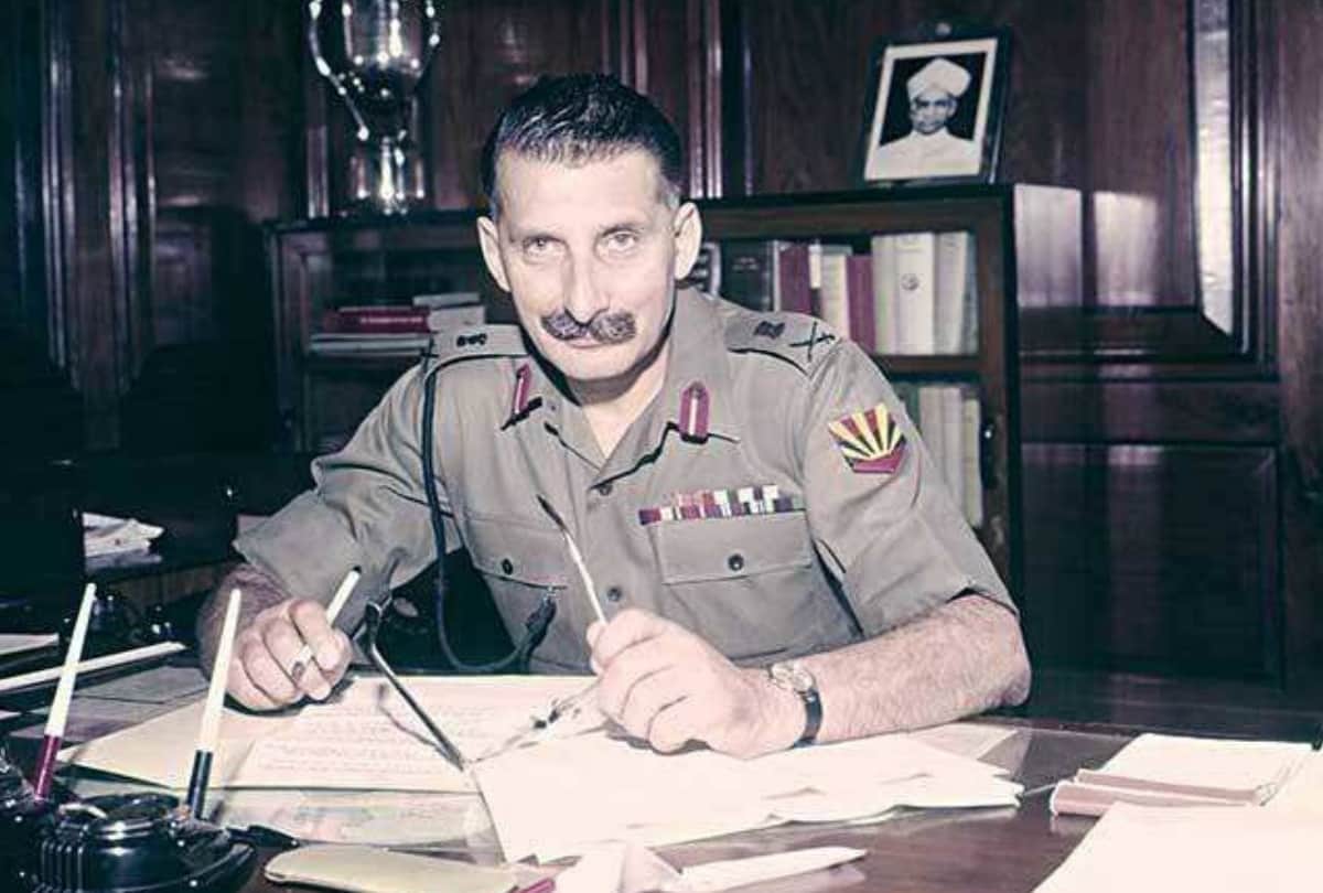 Vicky Kaushal will play war hero Sam Manekshaw in Meghna Gulzar’s Film
