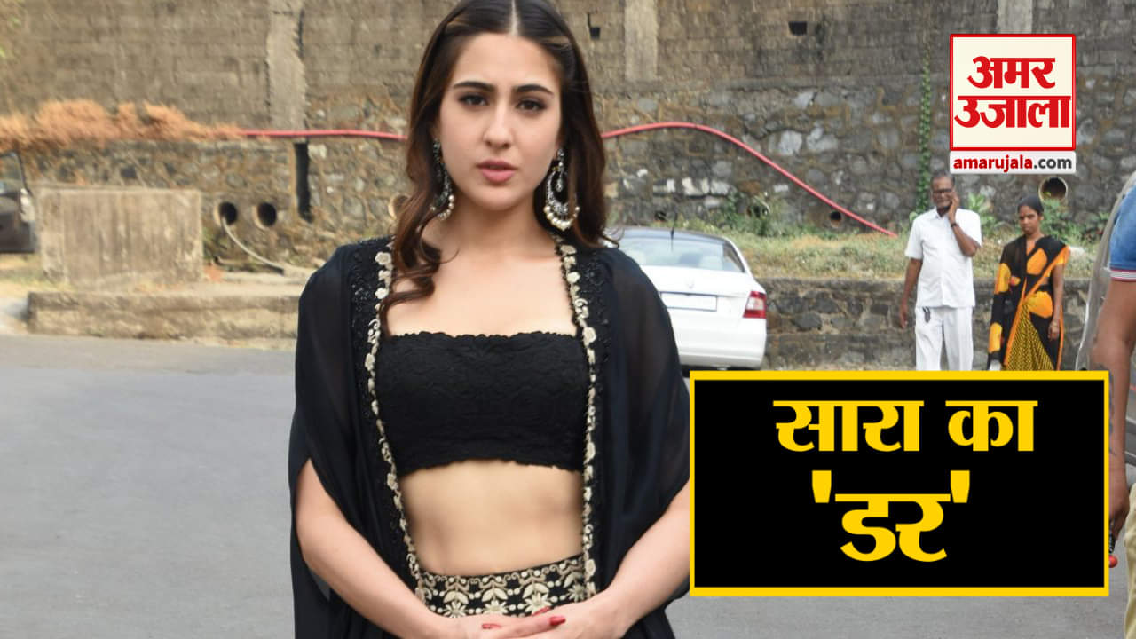 सारा अली खान