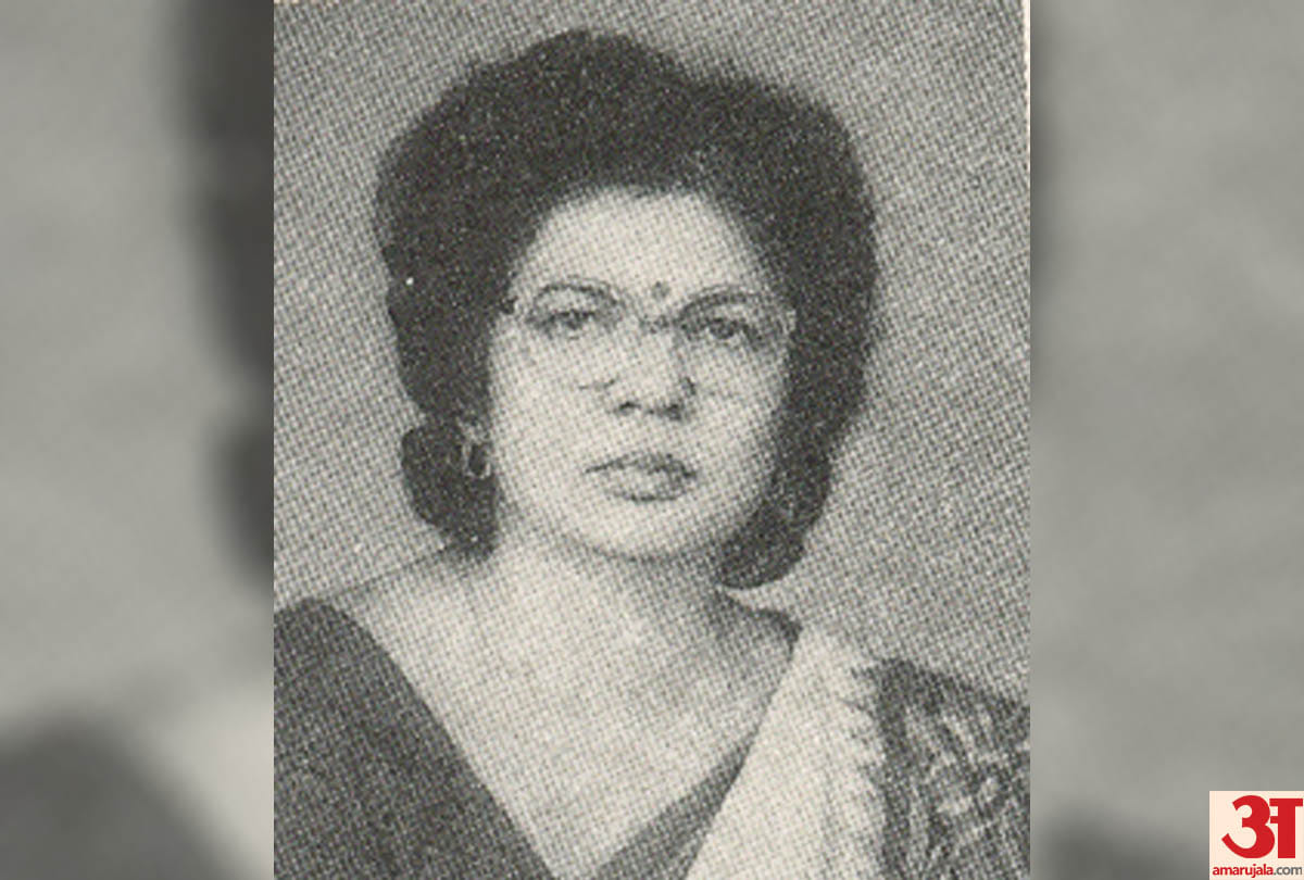 General Elections 2019: Saroj Dubey, did not get conform train ticket, got ticket to Lok Sabha 