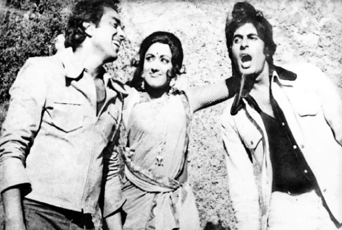 dharmendra video shared and remember old days
