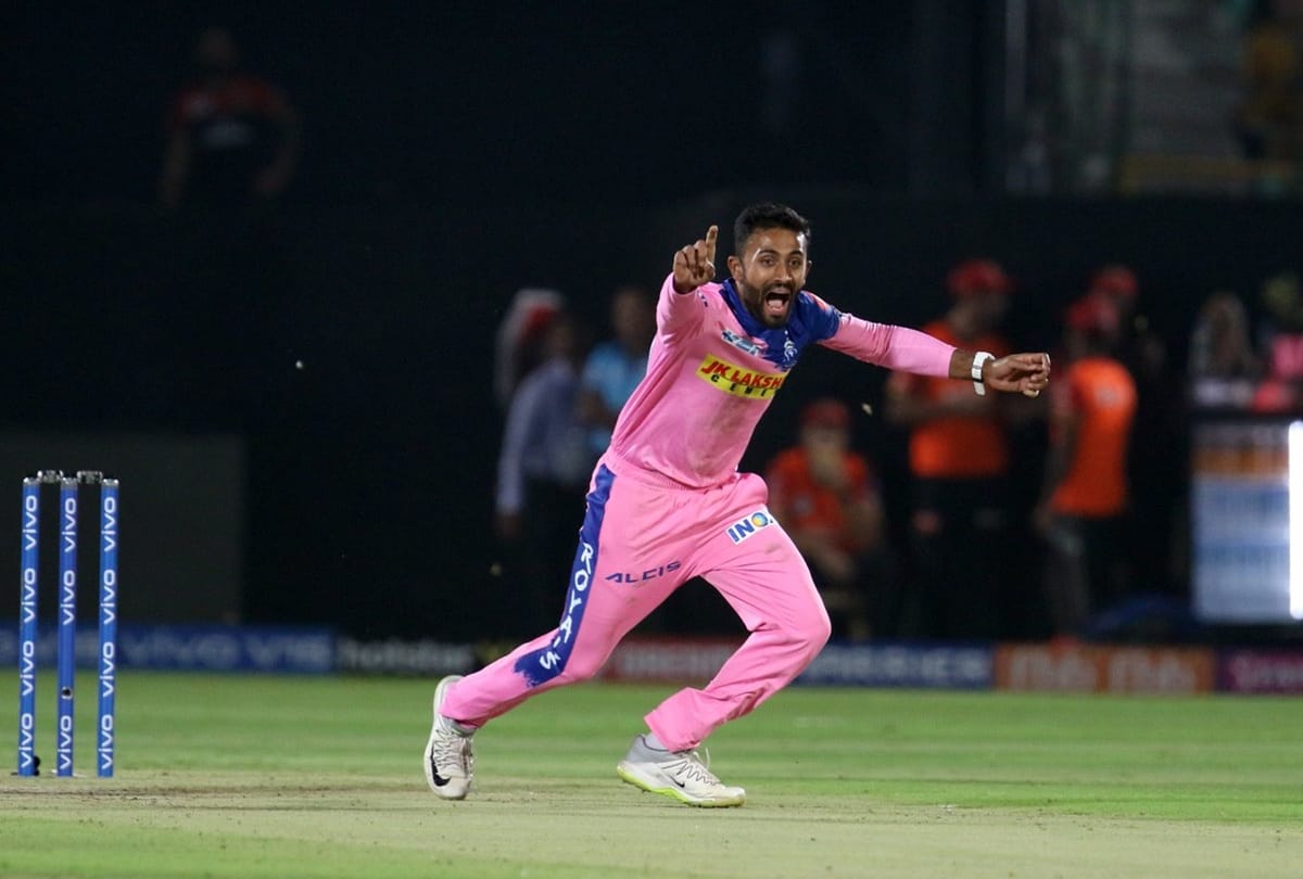IPL 2019: Virat Kohli and AB de Villiers registered shameful record by Shreyas Gopal