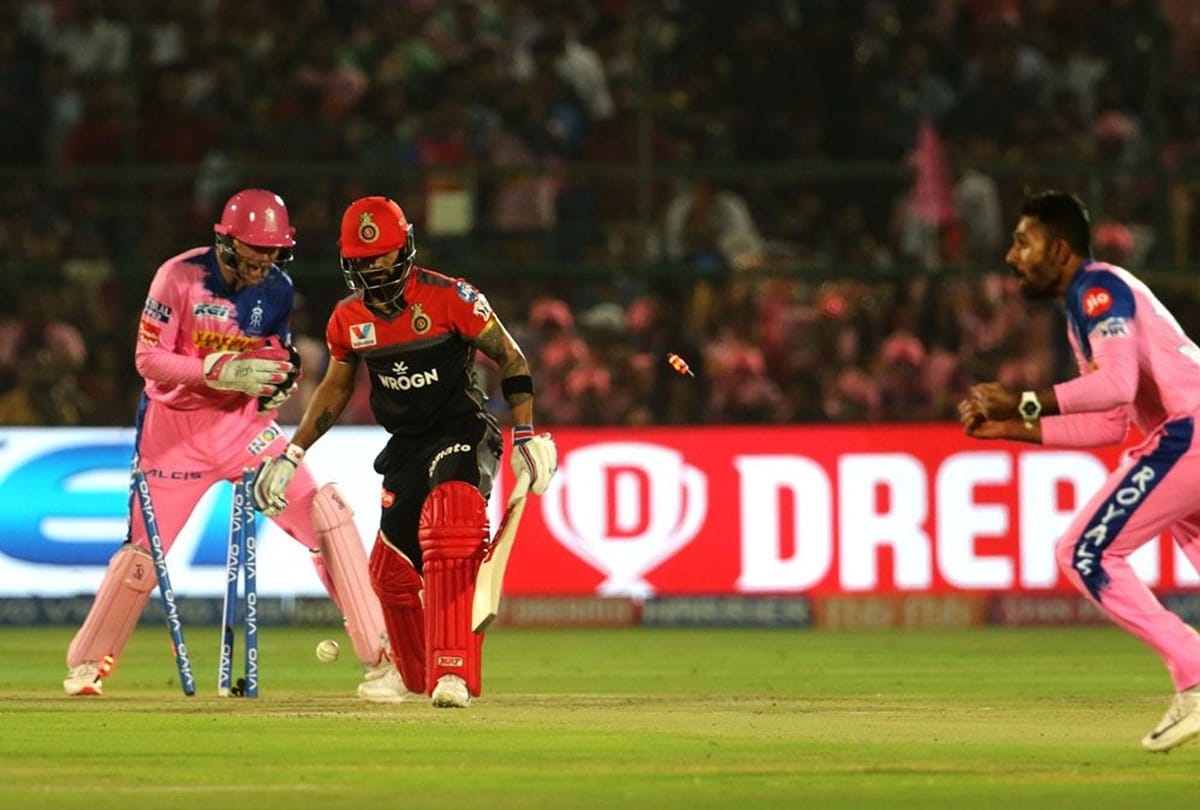 Shreyas Gopal: The man who is responsible for Virat Kohli and AB de Villiers wicket