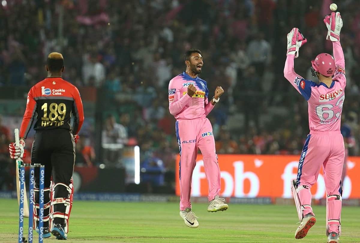 IPL 2019: What is gone wrong with Virat Kohli led RCB