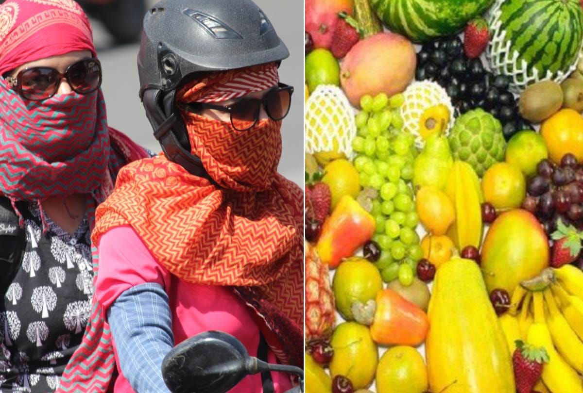 experts opinion for summer weather