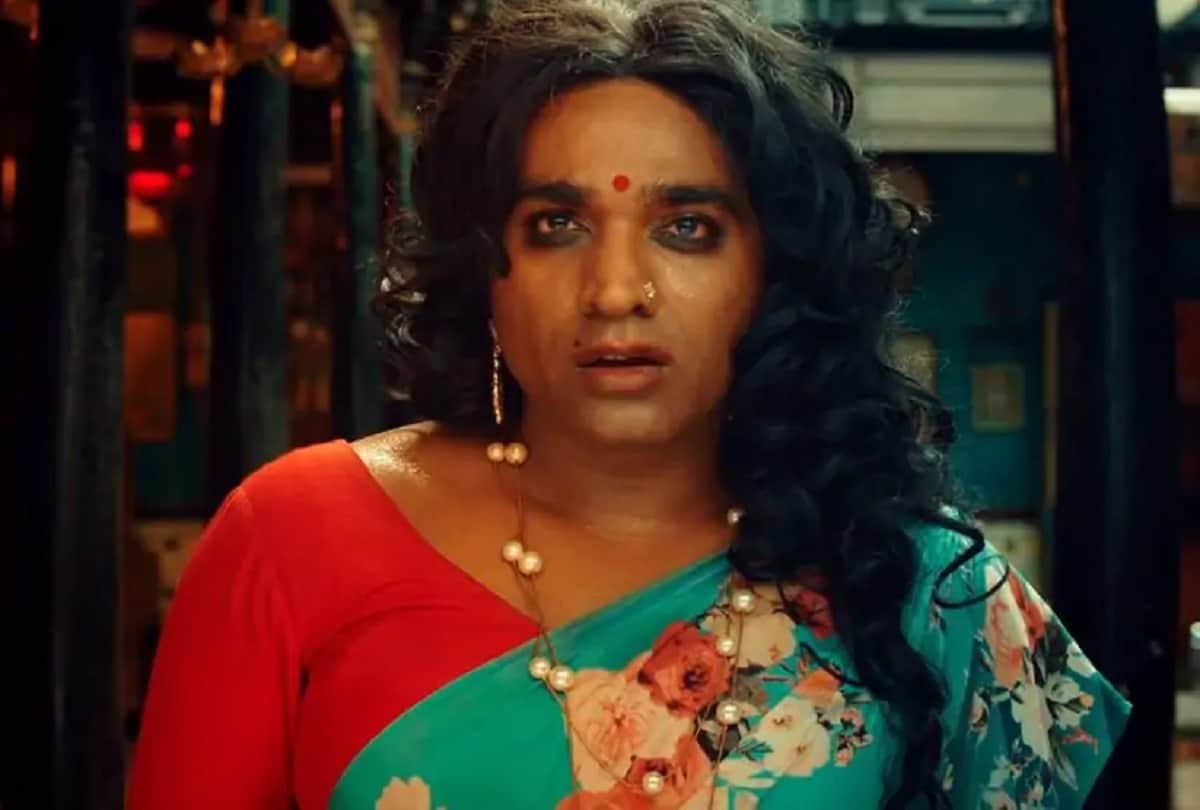 Tamil movie Super Deluxe Transgender community demand the arrest of Vijay Sethupathi
