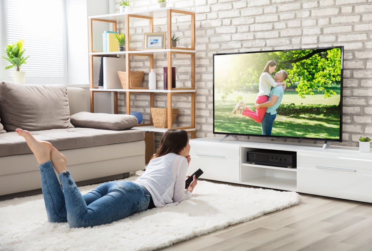 know about tv is harmful for your relationship