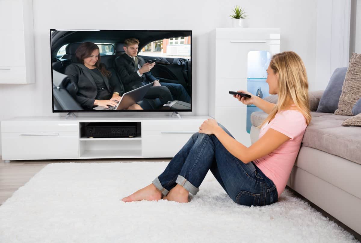 world television day first television made of fan motor sewing cardboard and biscuit tin