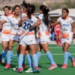 भारतीय महिला हॉकी