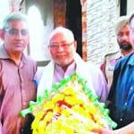 प्रहलाद दमोदारदास मोदी