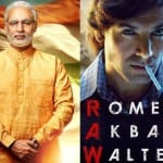 Romeo Akbar Walter and PM Narendra Modi
