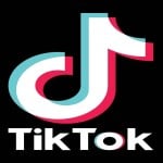 Tik Tok logo