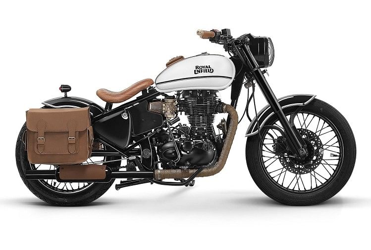 Enfield outlet classic 250