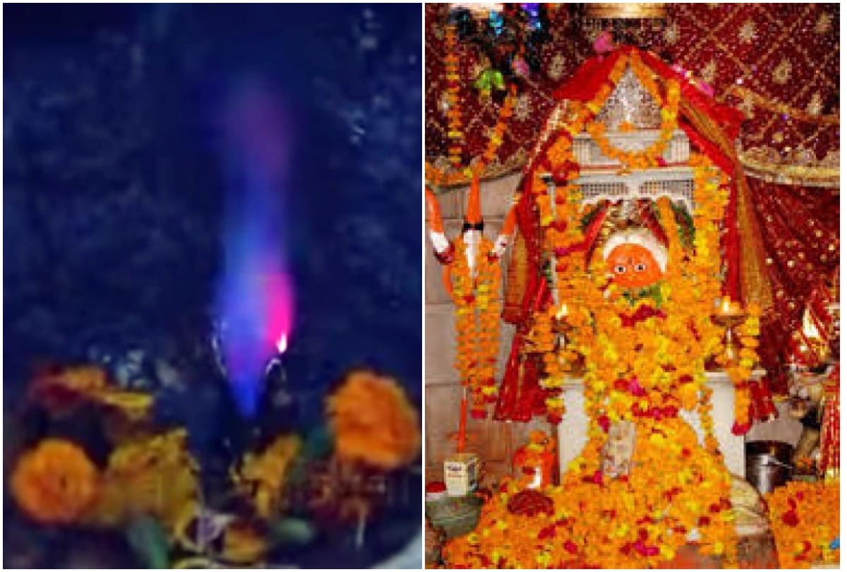 significance and power of jwala devi 9 jyoti