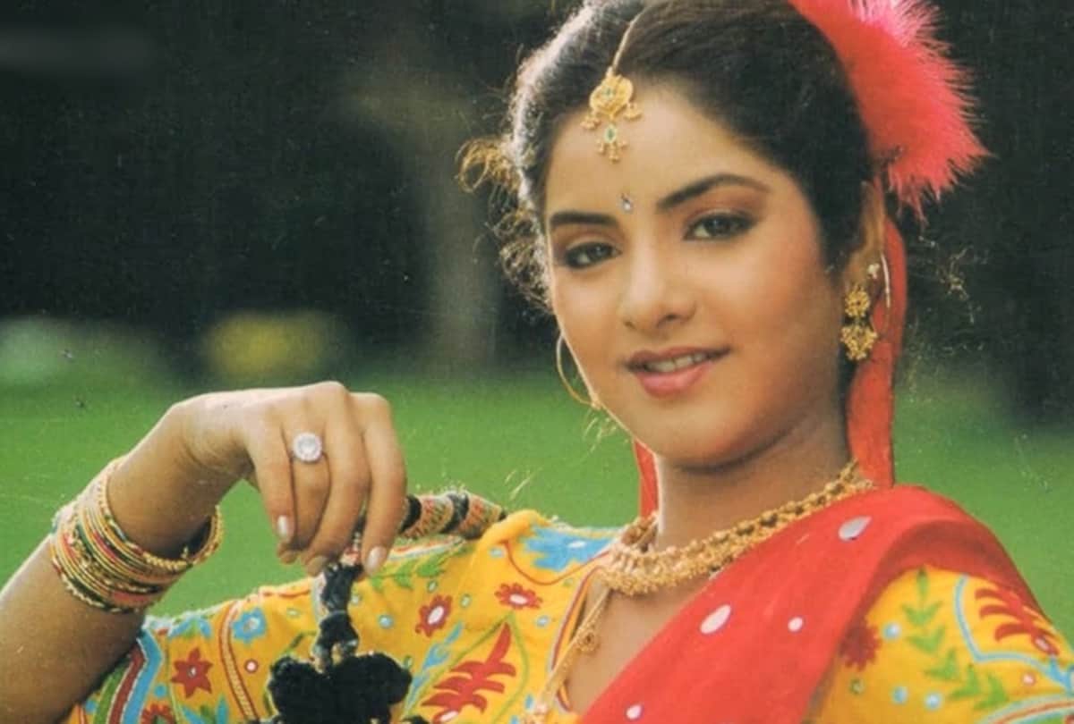 former chairman of CBFC Pahlaj Nihalani recalls Divya Bharti refused to cast opposite Chunky Panday in Aankhen