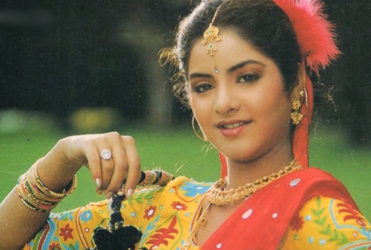 former chairman of CBFC Pahlaj Nihalani recalls Divya Bharti refused to cast opposite Chunky Panday in Aankhen