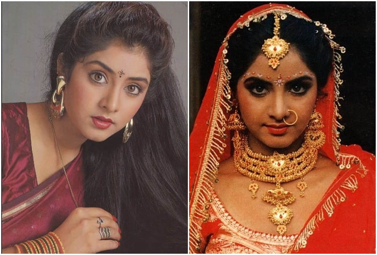 Divya Bharti birth anniversary know unknown facts about deewana shola aur shabnam actress life struggle story