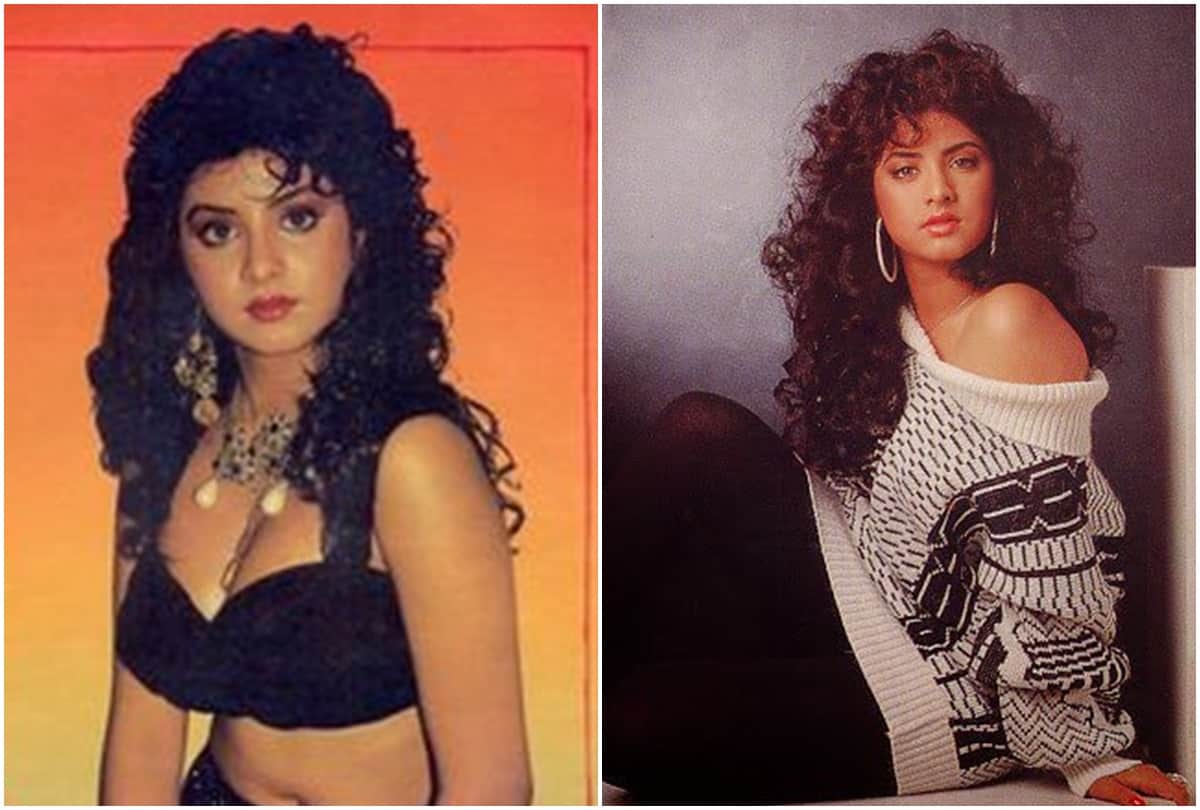 Divya Bharti Birthday Special: Know untold Story of Actress After her Death