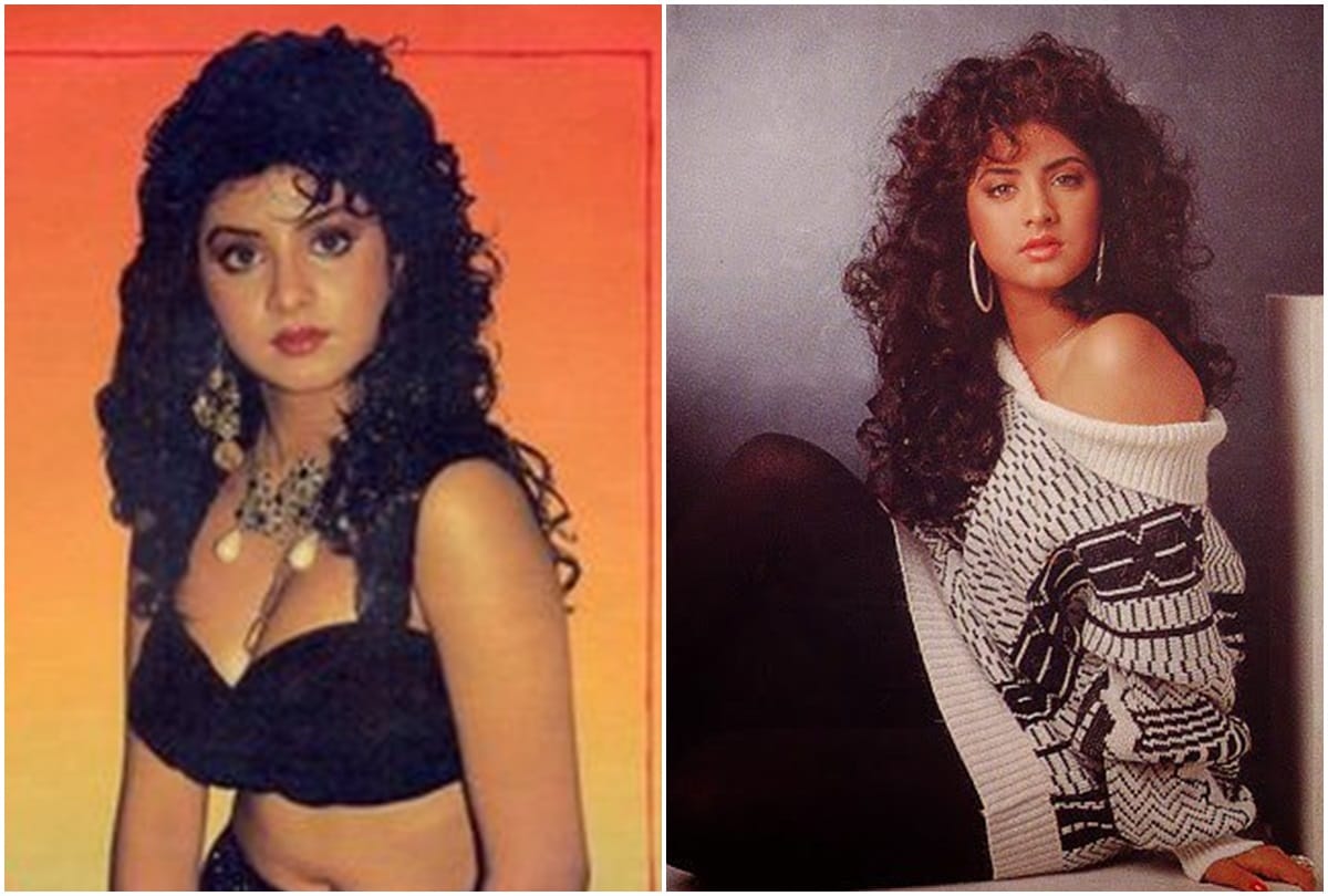 Divya Bharti Birthday Special: Know untold Story of Actress After her Death