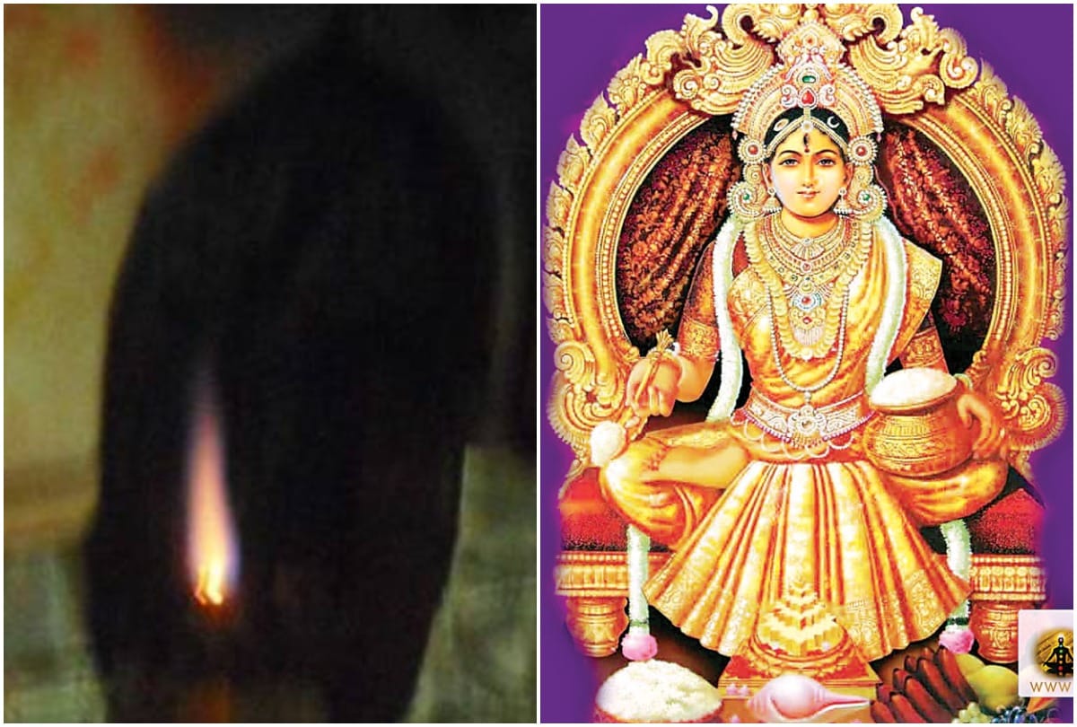 annapurna jayanti 2020 know date significance and worship method of annapurna jayanti