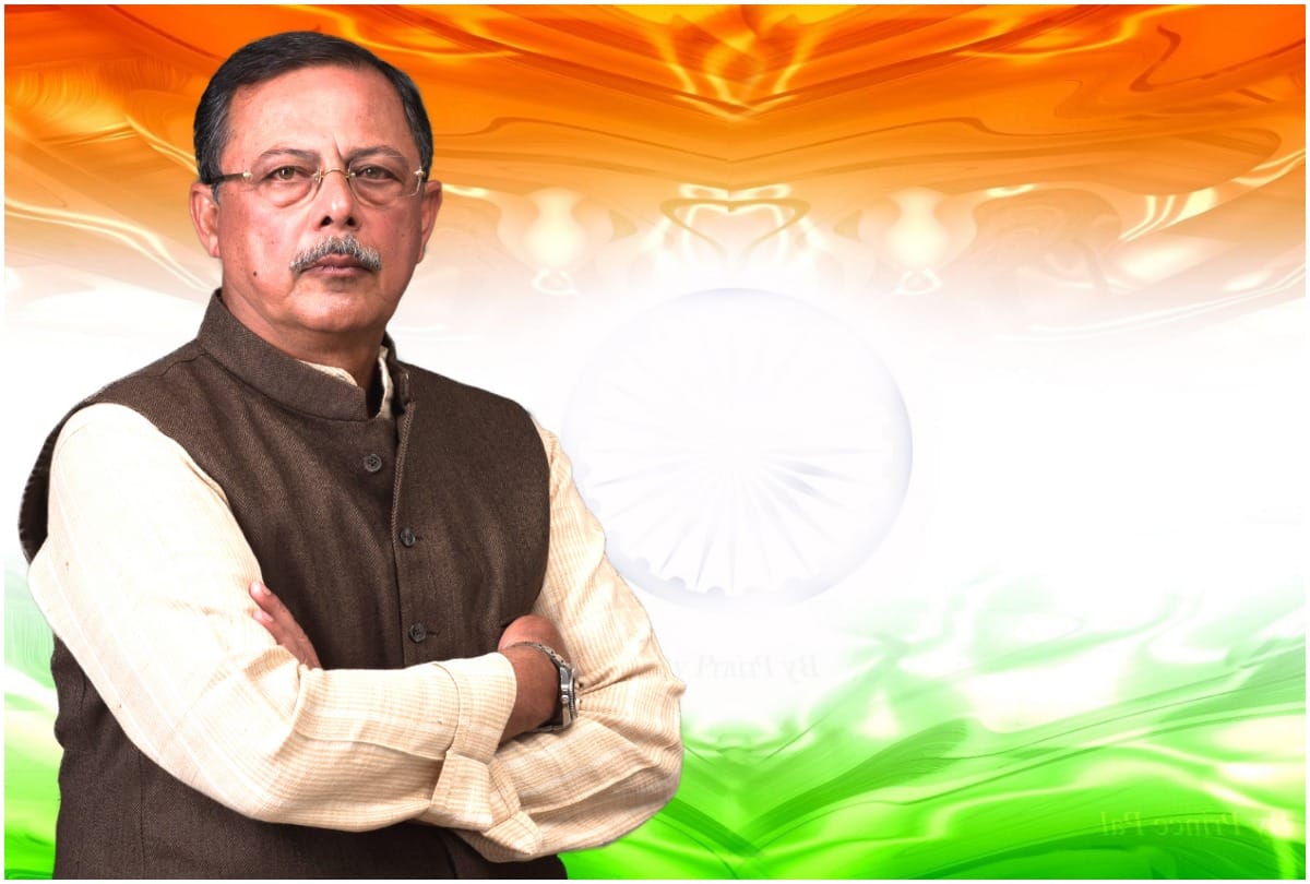 Lok Sabha Election 2019: Ex MP CM Arjun Singh son Ajay Singh Rahul gets Congress ticket from Sidhi