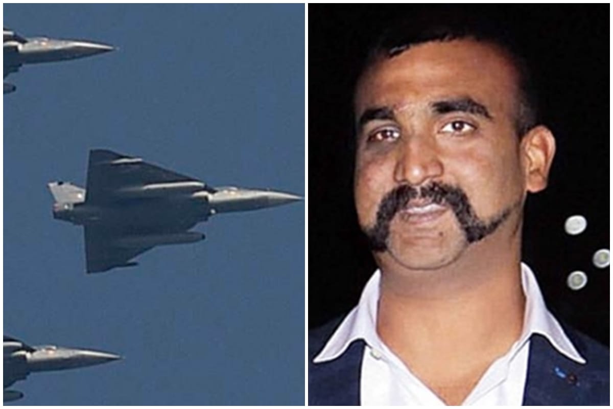 Balakot Strike Hero Abhinandan Varthaman clears test will fly fighter plane within next fortnight