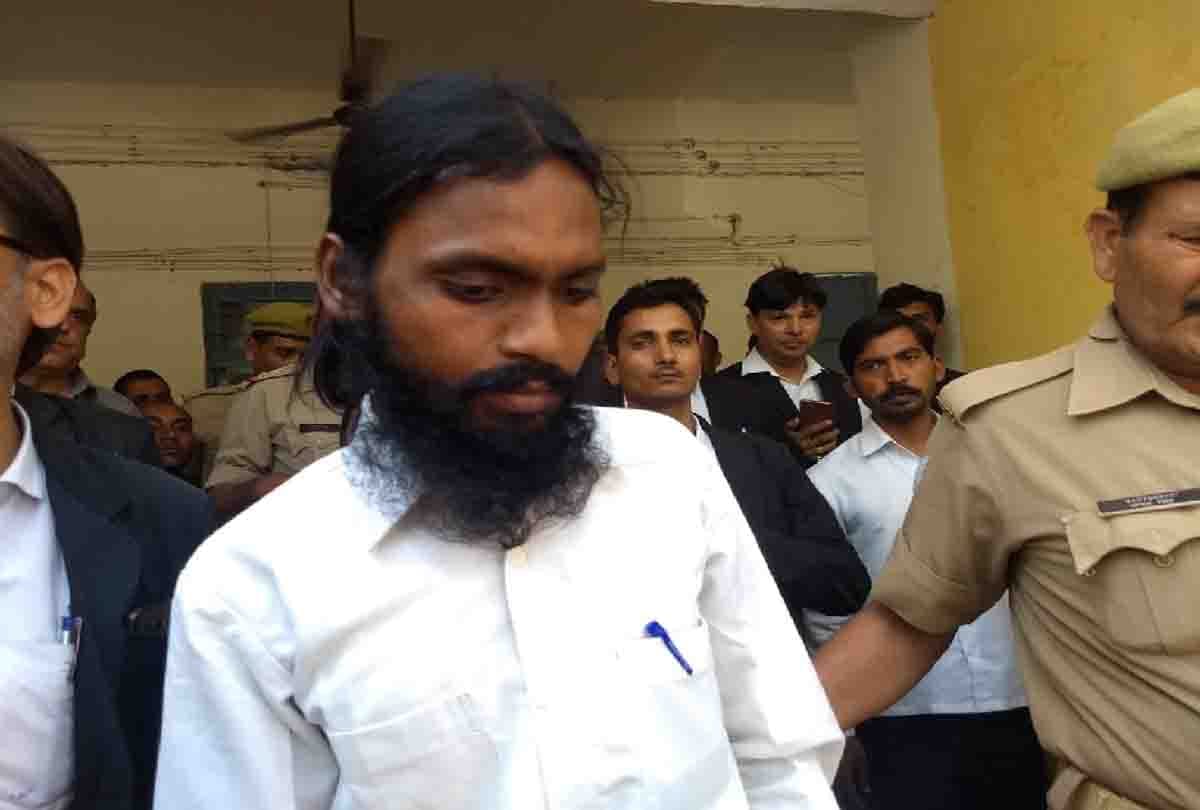 man killed 14 year old girl in one side  love affair
